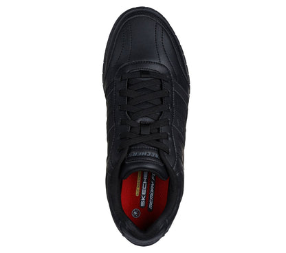 Skechers Men | Work Slip Resistant: Elston 2.0