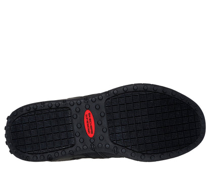 Skechers Men | Work Slip Resistant: Elston 2.0