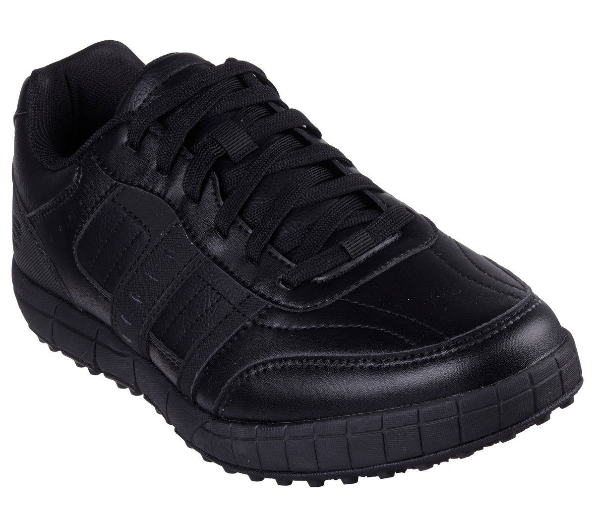Skechers Men | Work Slip Resistant: Elston 2.0