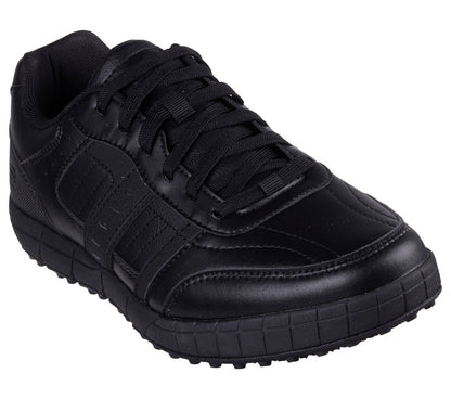 Skechers Men | Work Slip Resistant: Elston 2.0
