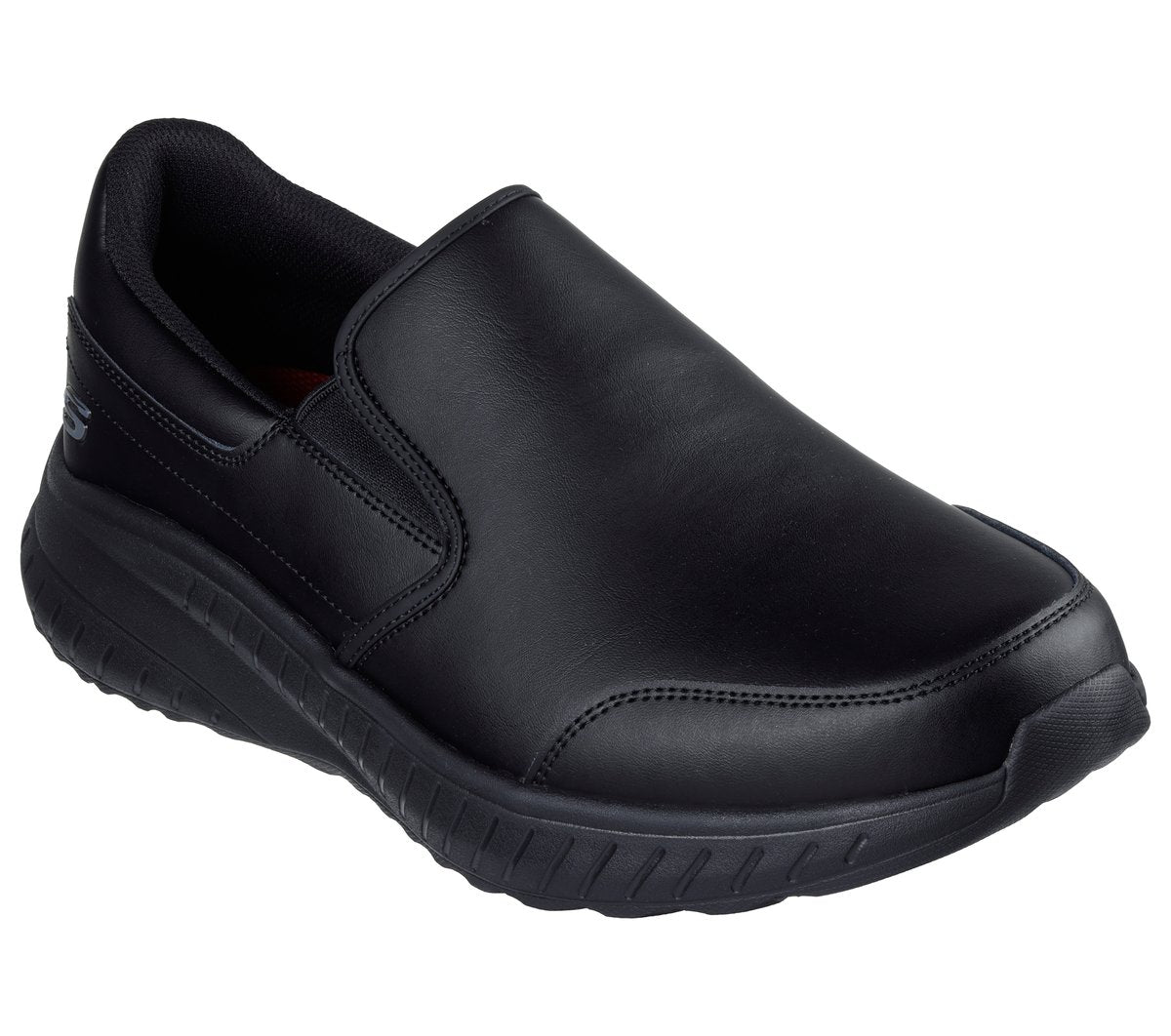 Skechers Men | Work Slip-Resistant Relaxed Fit: Squad Chaos - Rockrath