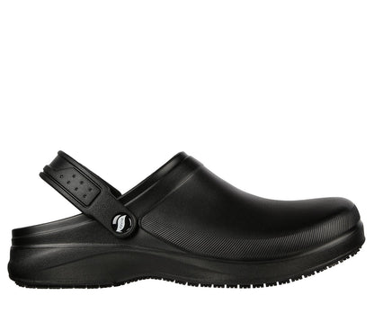 Skechers Men | Work: Arch Fit Riverbound