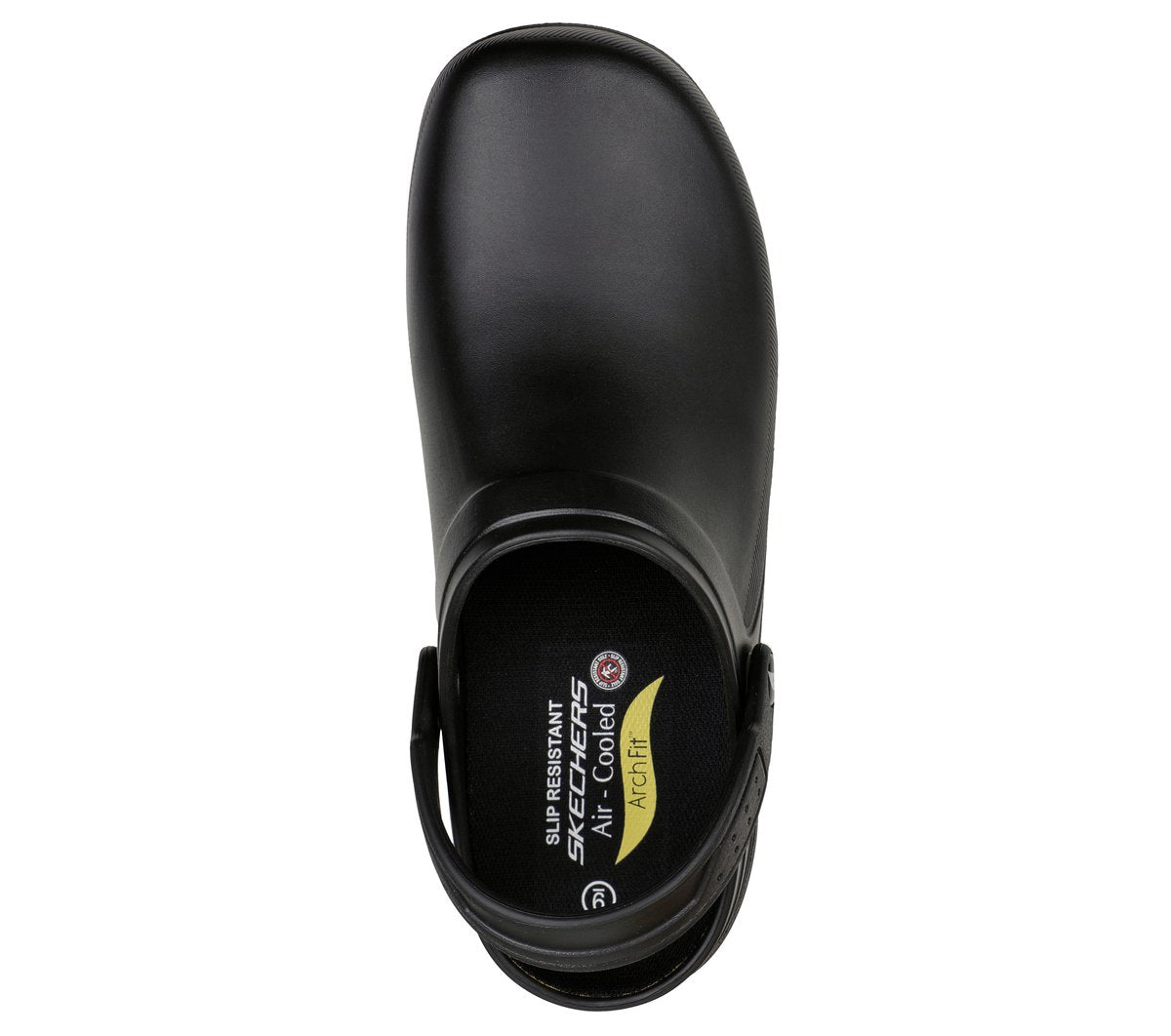 Skechers Men | Work: Arch Fit Riverbound