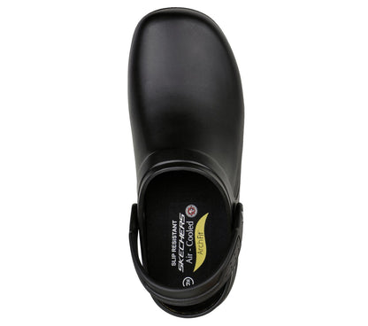 Skechers Men | Work: Arch Fit Riverbound