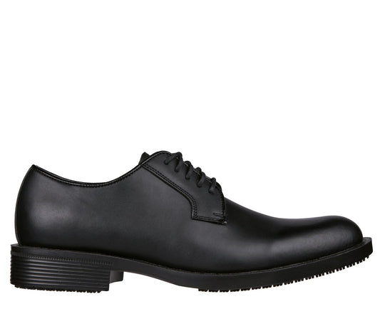 Skechers Men | Work Relaxed Fit: Rylon SR