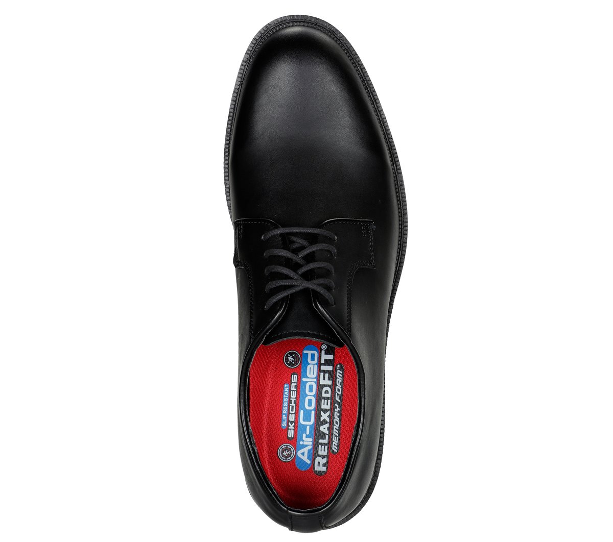 Skechers Men | Work Relaxed Fit: Rylon SR