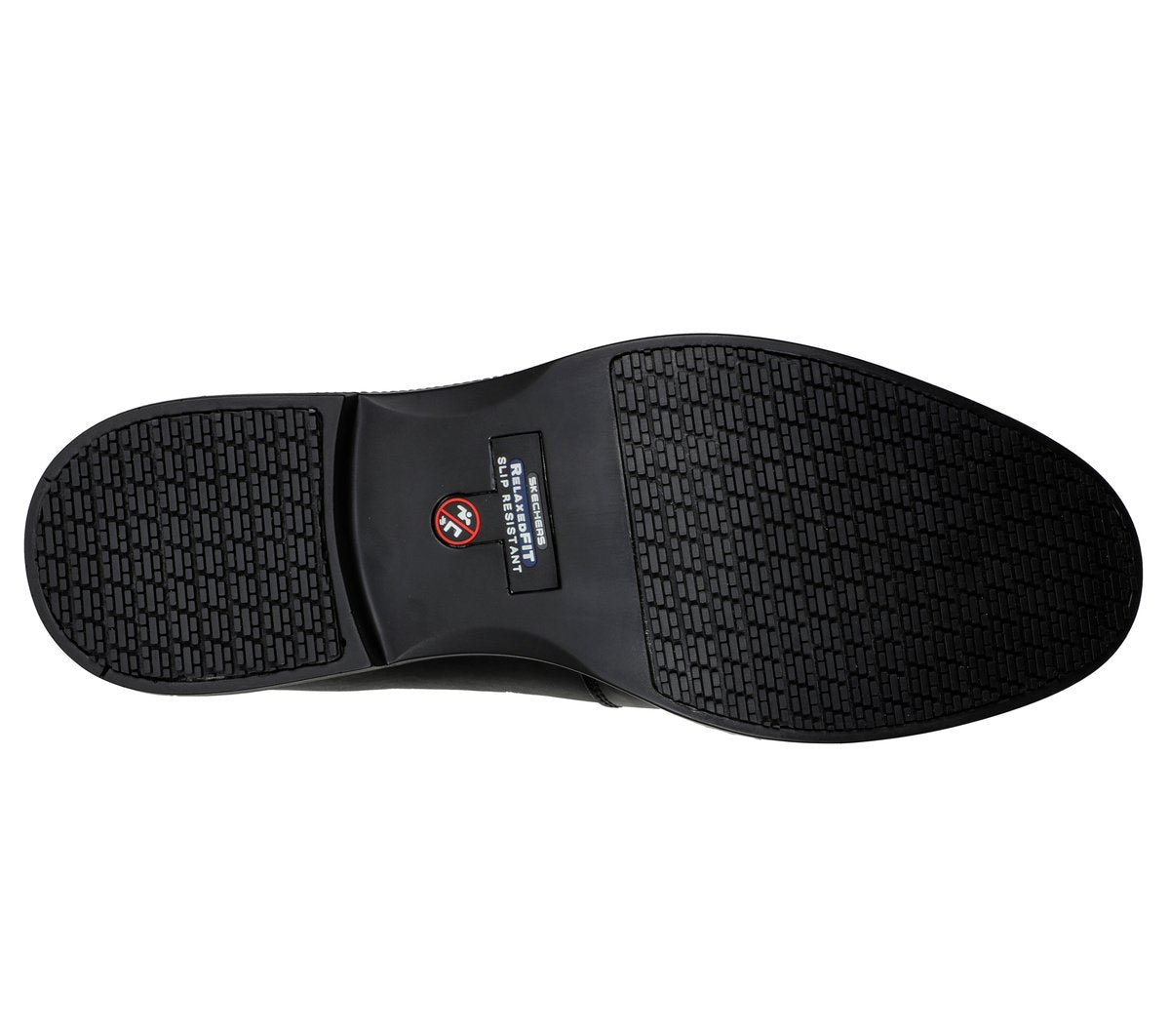 Skechers Men | Work Relaxed Fit: Rylon SR