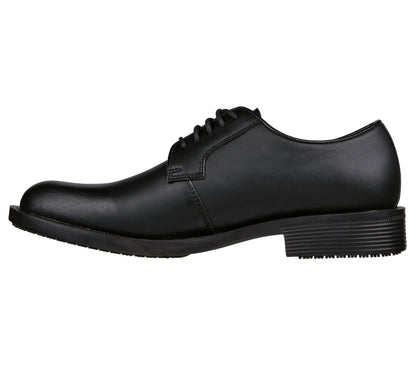 Skechers Men | Work Relaxed Fit: Rylon SR