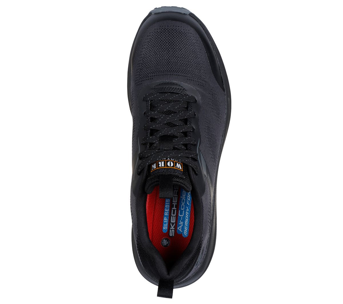 Skechers Men | Work: Transporter Lite