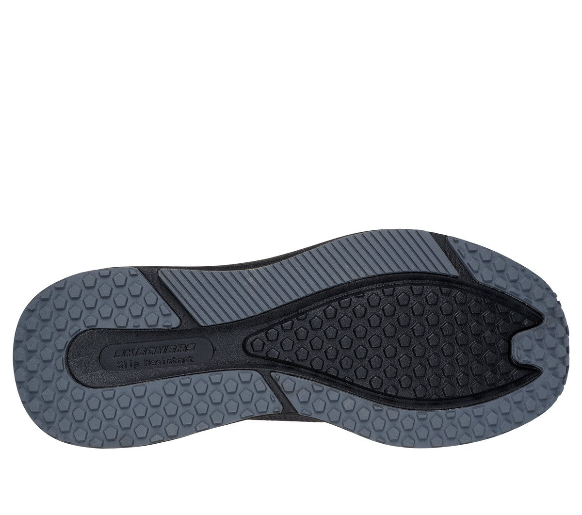 Skechers Men | Work: Transporter Lite