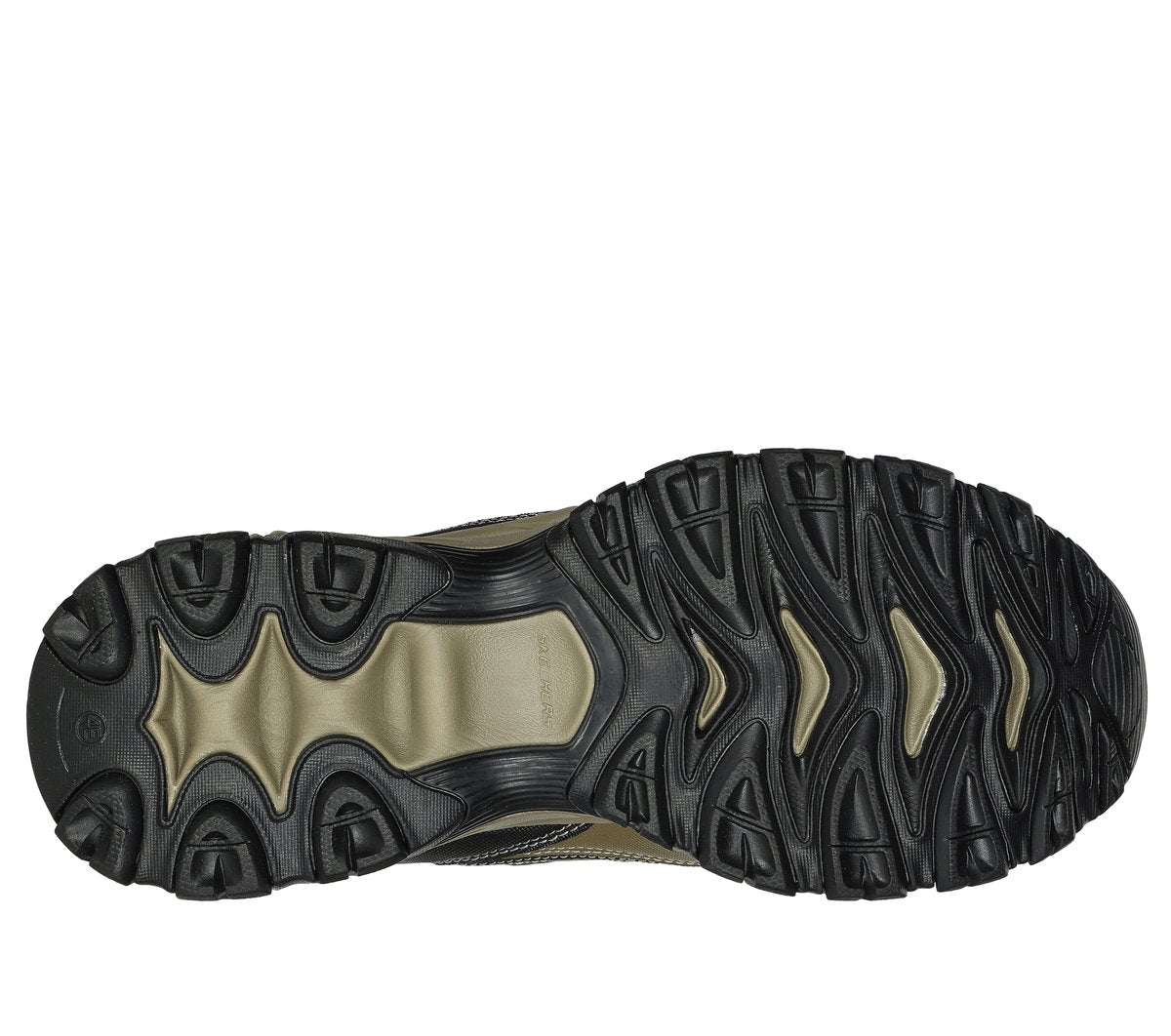 Skechers Men | Work Relaxed Fit: Cankton ST