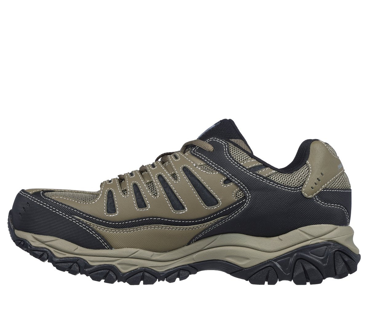 Skechers Men | Work Relaxed Fit: Cankton ST