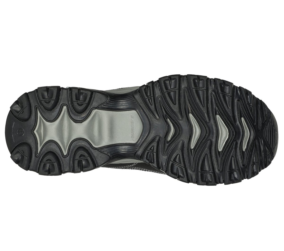 Skechers Men | Work: Cankton - Ebbitt ST
