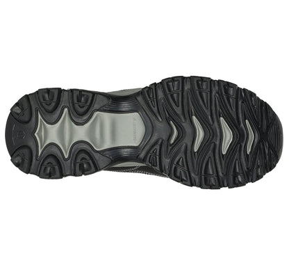 Skechers Men | Work: Cankton - Ebbitt ST