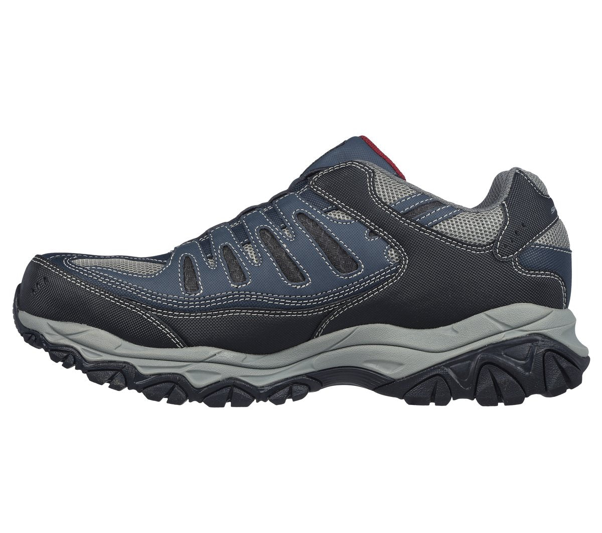 Skechers Men | Work: Cankton - Ebbitt ST