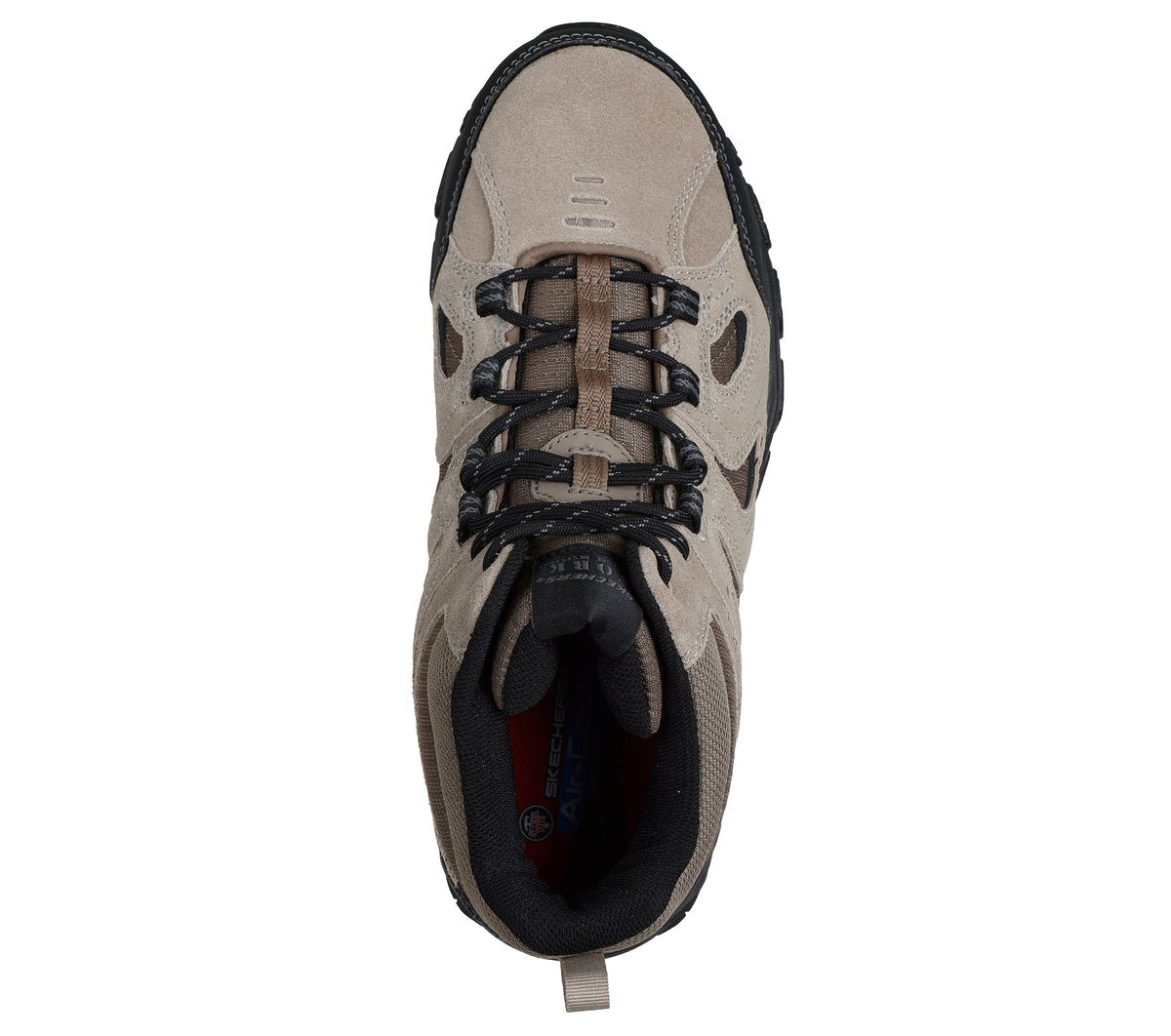 Skechers Men | Work: After Burn M. Fit 2.0 - Zibiax