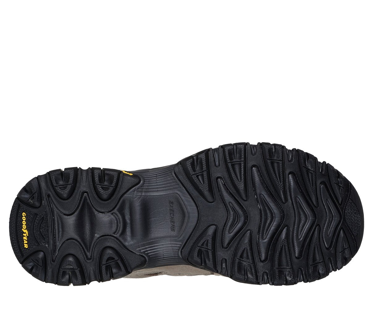 Skechers Men | Work: After Burn M. Fit 2.0 - Zibiax