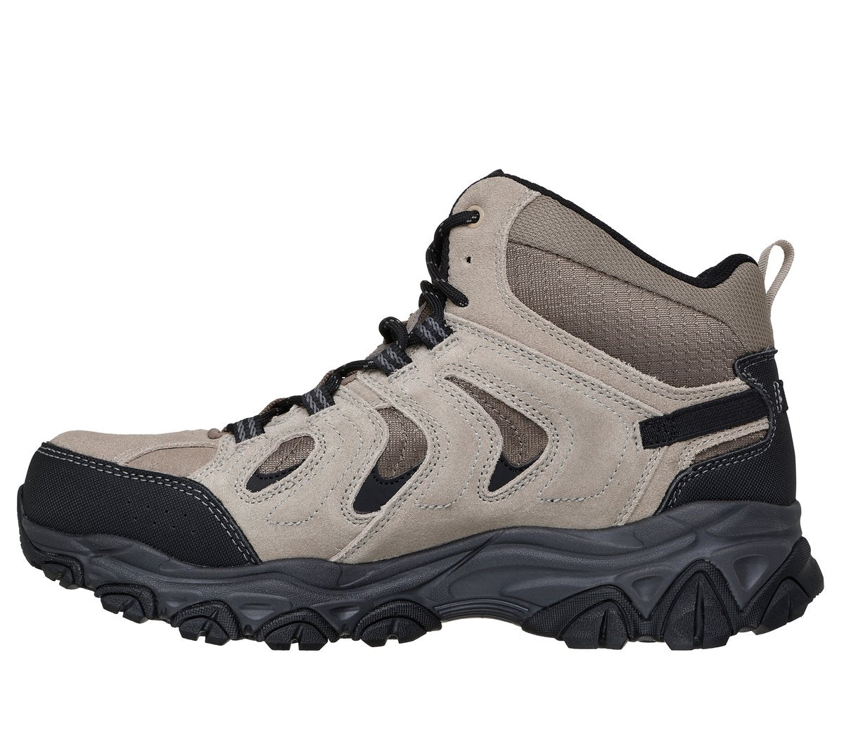 Skechers Men | Work: After Burn M. Fit 2.0 - Zibiax