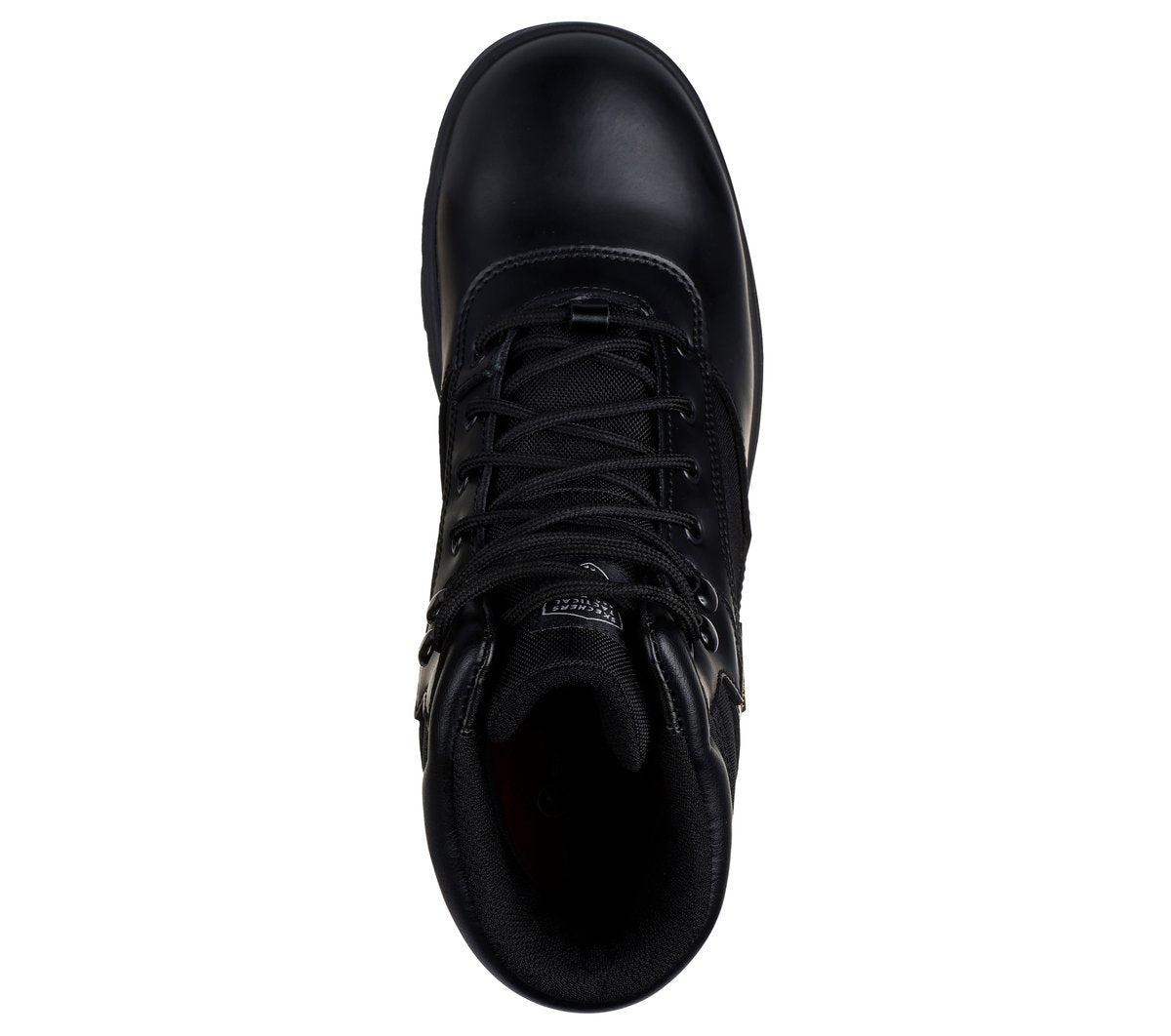 Skechers Men | Waterproof Work Relaxed Fit: Wascana - Benen WP Tactical