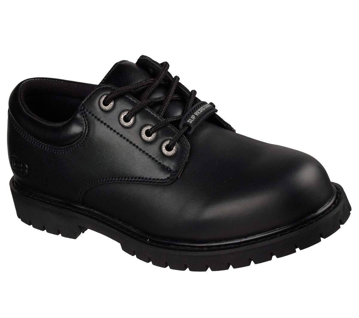 Skechers Men | Work: Cottonwood - Cantix