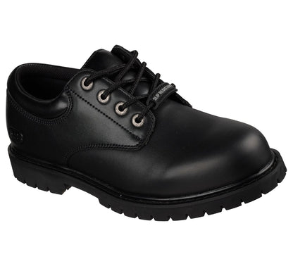 Skechers Men | Work: Cottonwood - Cantix