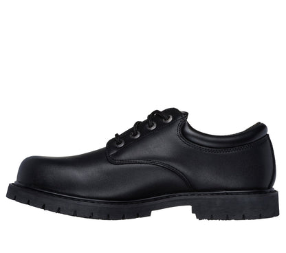Skechers Men | Work: Cottonwood - Cantix