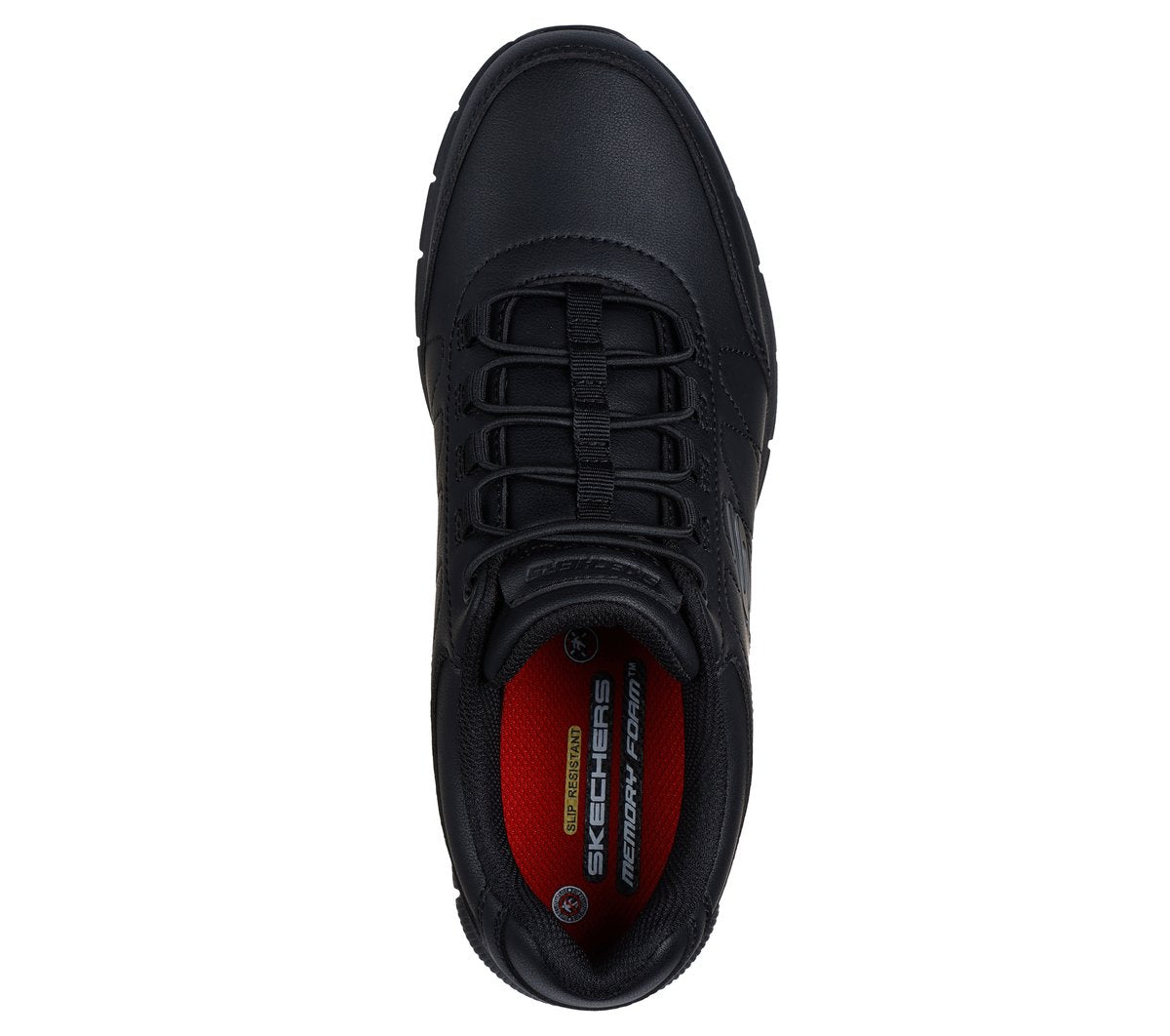 Skechers Men | Work: Nampa - Osil