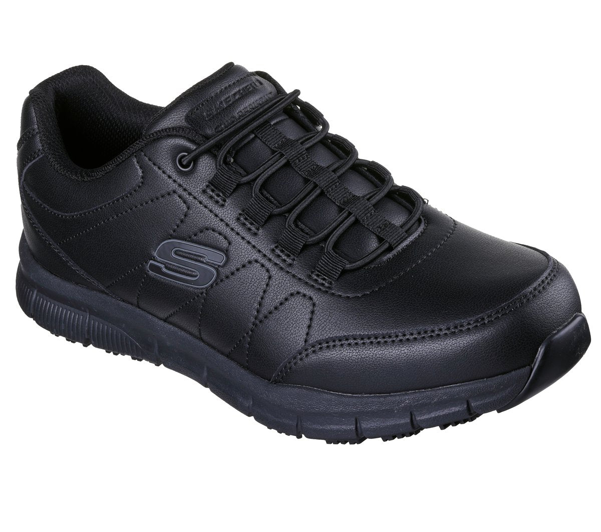 Skechers Men | Work: Nampa - Osil