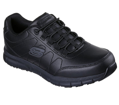 Skechers Men | Work: Nampa - Osil