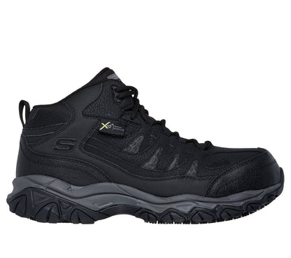 Skechers Men | Work: Holdredge - Thorem Carbon Toe