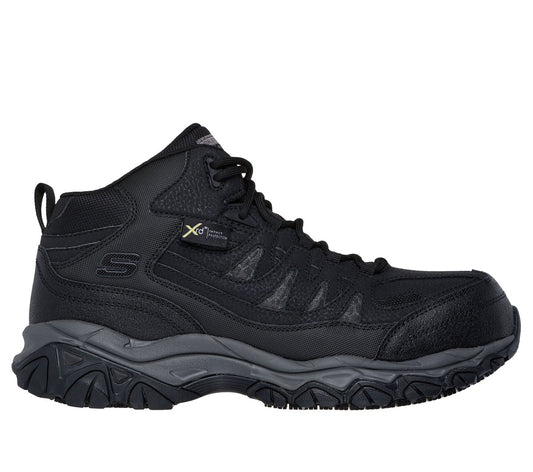 Skechers Men | Work: Holdredge - Thorem Carbon Toe