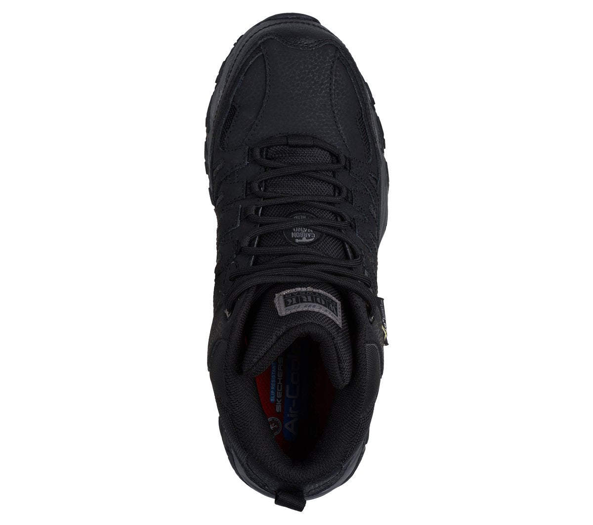 Skechers Men | Work: Holdredge - Thorem Carbon Toe