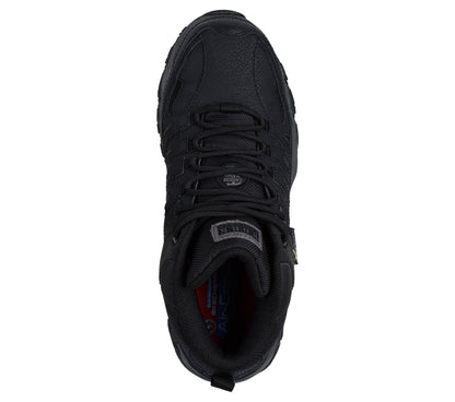 Skechers Men | Work: Holdredge - Thorem Carbon Toe