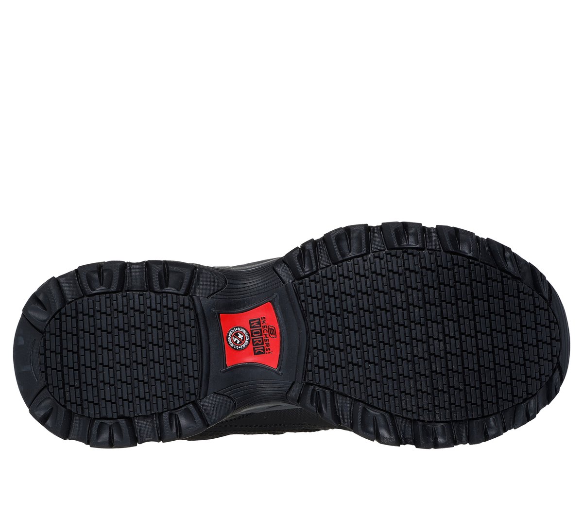 Skechers Men | Work: Holdredge - Thorem Carbon Toe