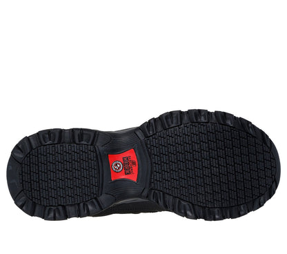 Skechers Men | Work: Holdredge - Thorem Carbon Toe