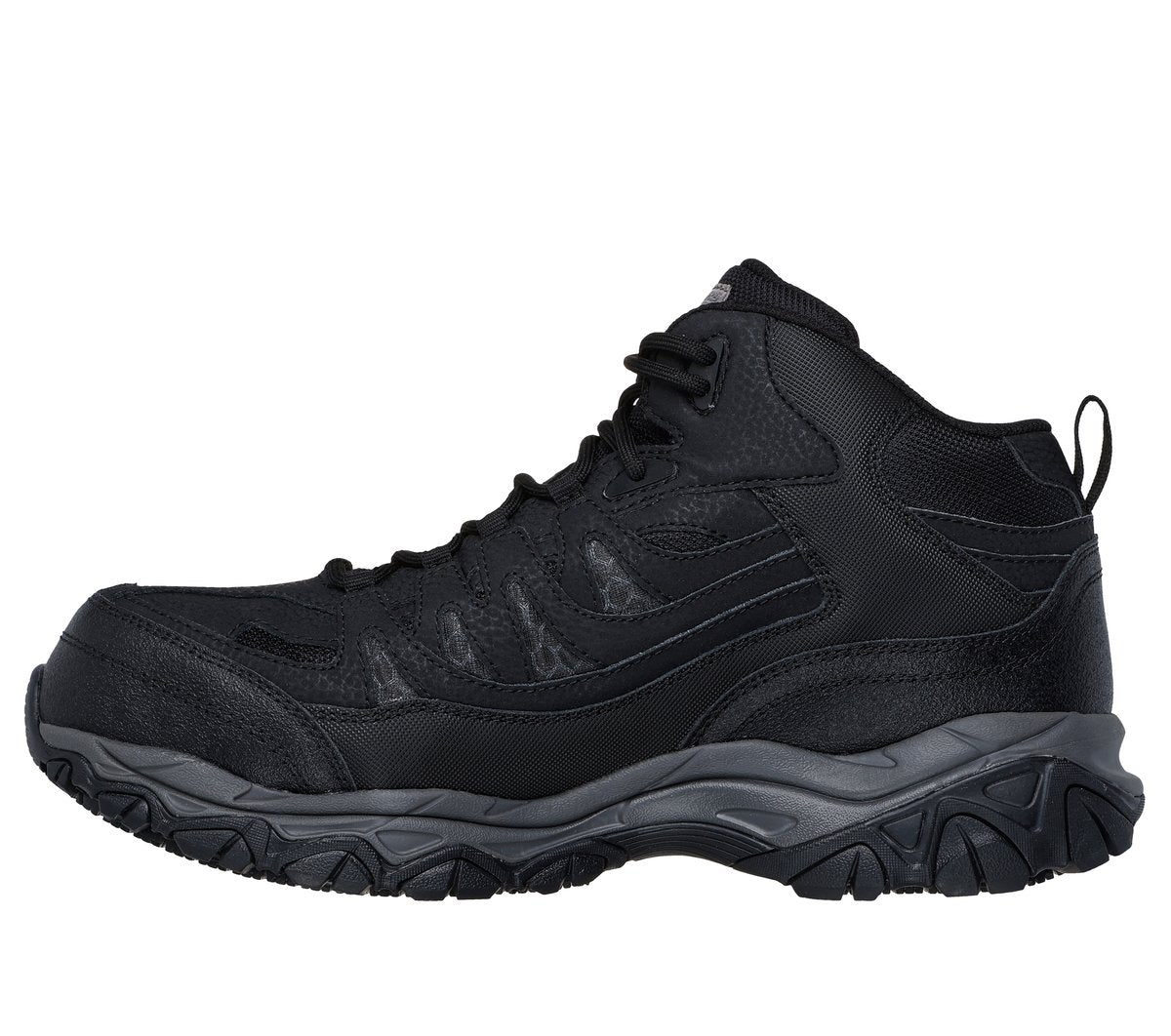 Skechers Men | Work: Holdredge - Thorem Carbon Toe