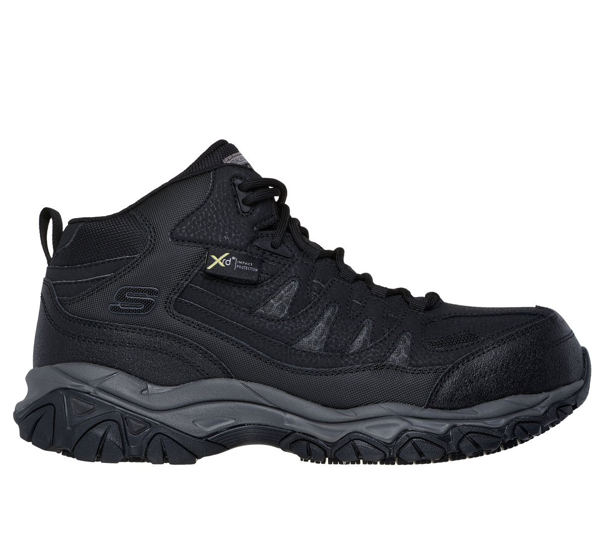 BLACK,7.0,Medium