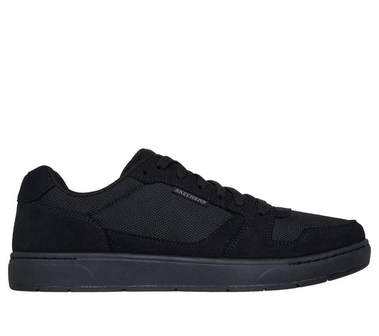 Skechers Men | Work Relaxed Fit: Watab - Shred Treads