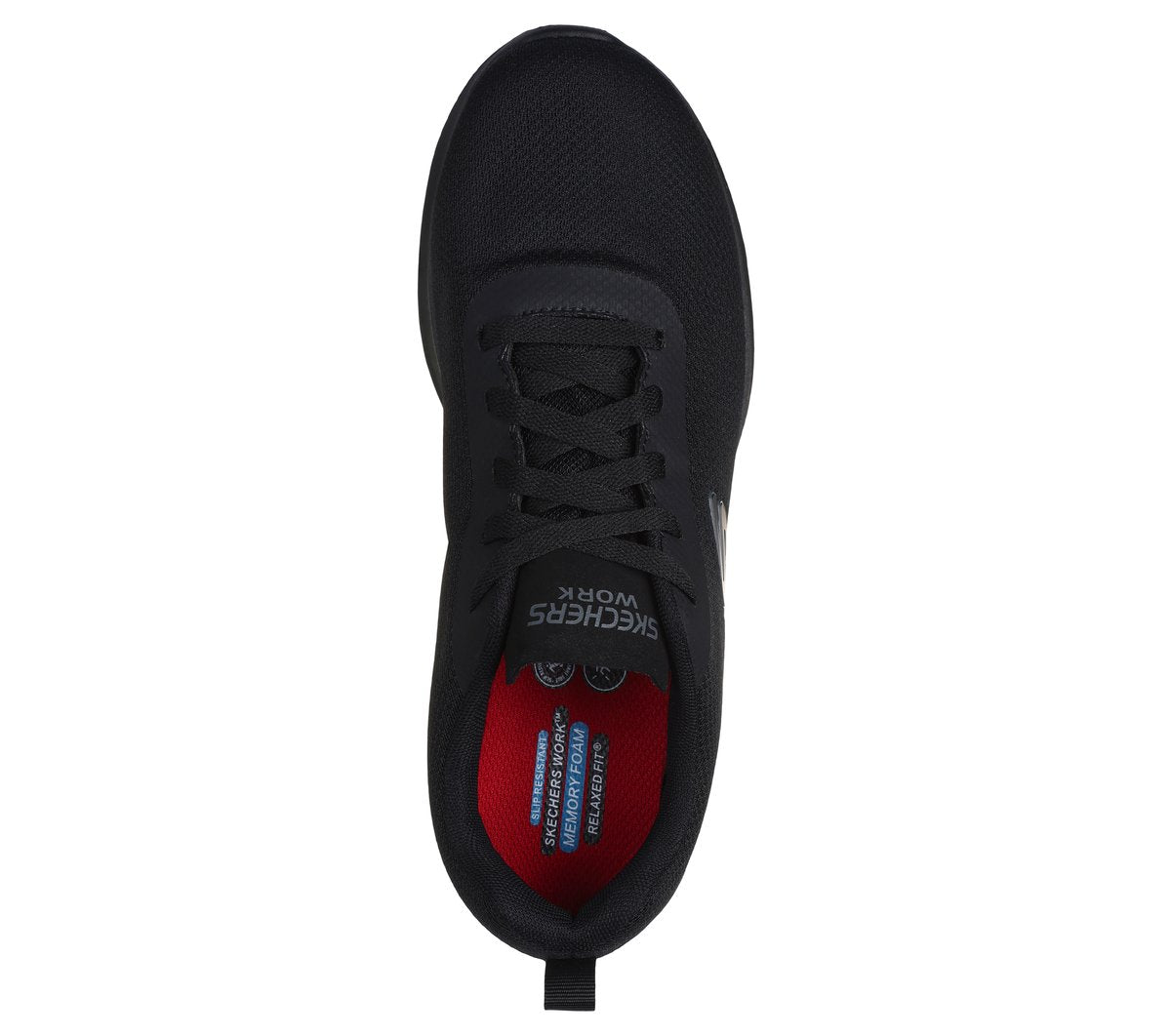 Skechers Men | Work Relaxed Fit: Ultra Flex 3.0 SR - Daxtin