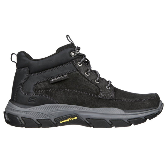Skechers Men | Relaxed Fit: Respected - Boswell