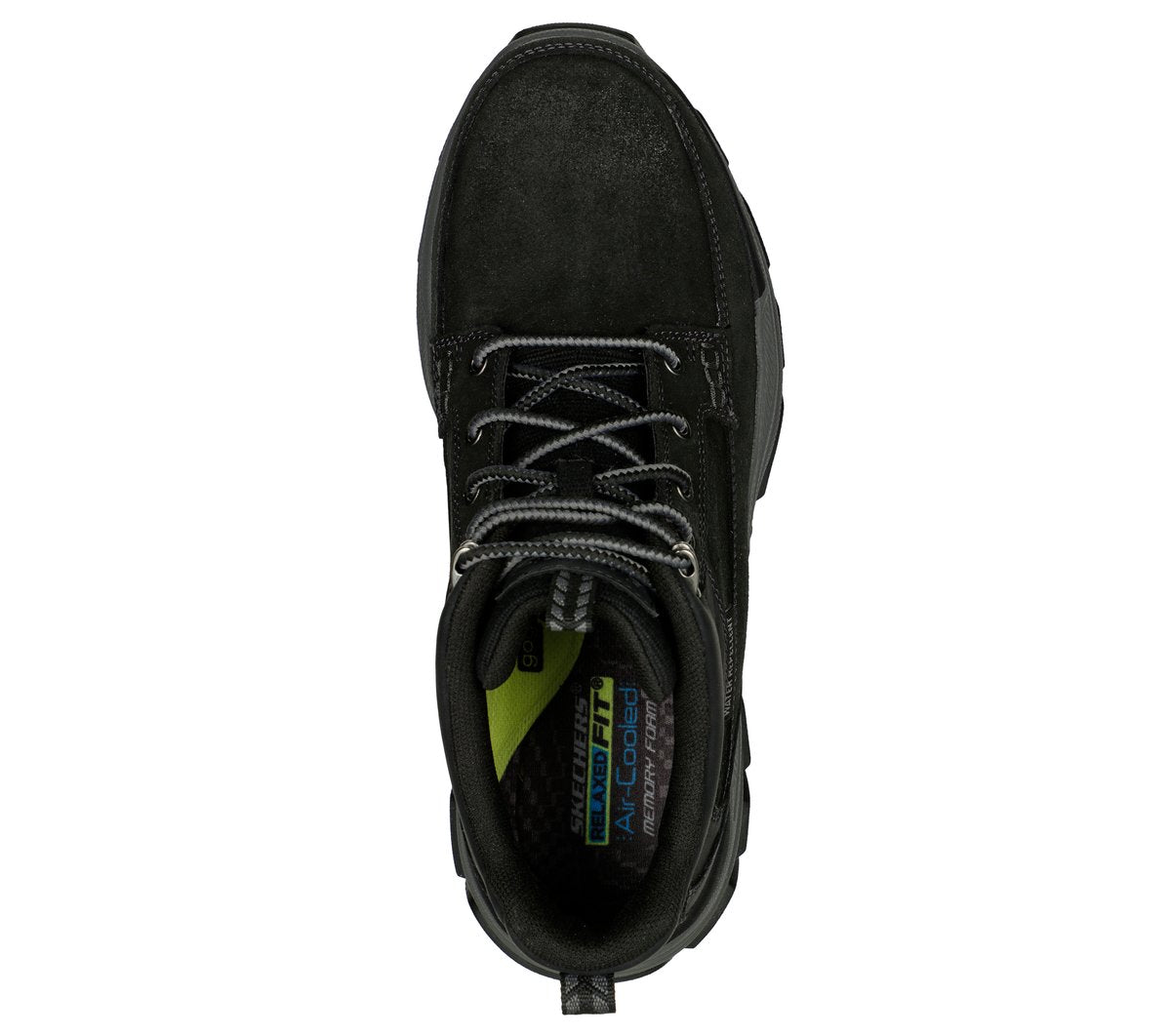 Skechers Men | Relaxed Fit: Respected - Boswell