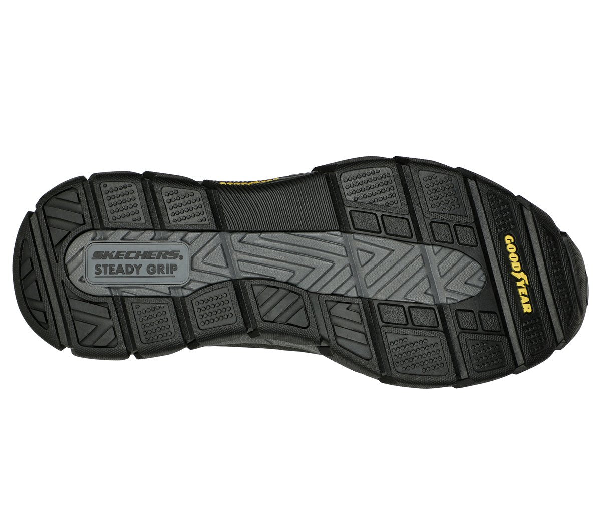 Skechers Men | Relaxed Fit: Respected - Boswell