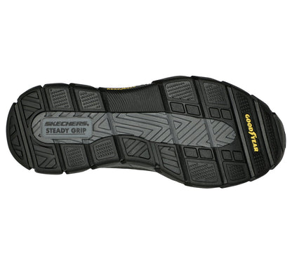 Skechers Men | Relaxed Fit: Respected - Boswell