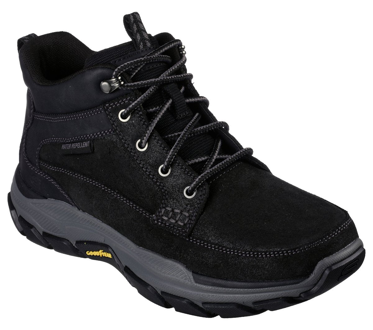 Skechers Men | Relaxed Fit: Respected - Boswell