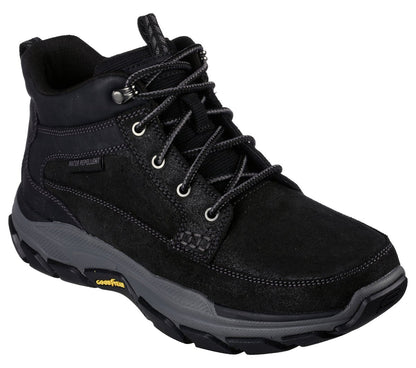 Skechers Men | Relaxed Fit: Respected - Boswell