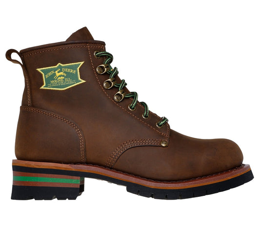 Skechers Men | John Deere: Cascades