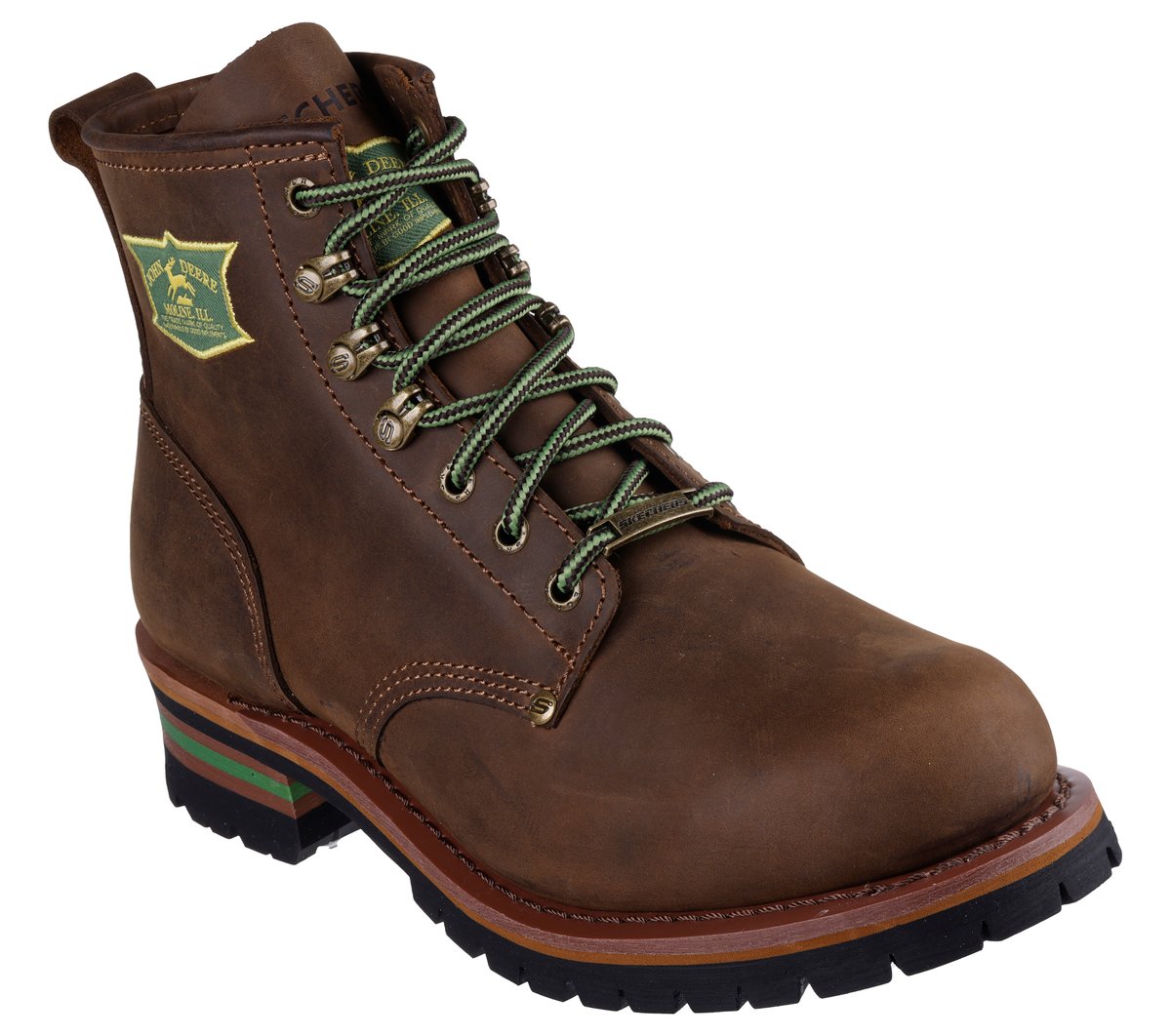 Skechers Men | John Deere: Cascades