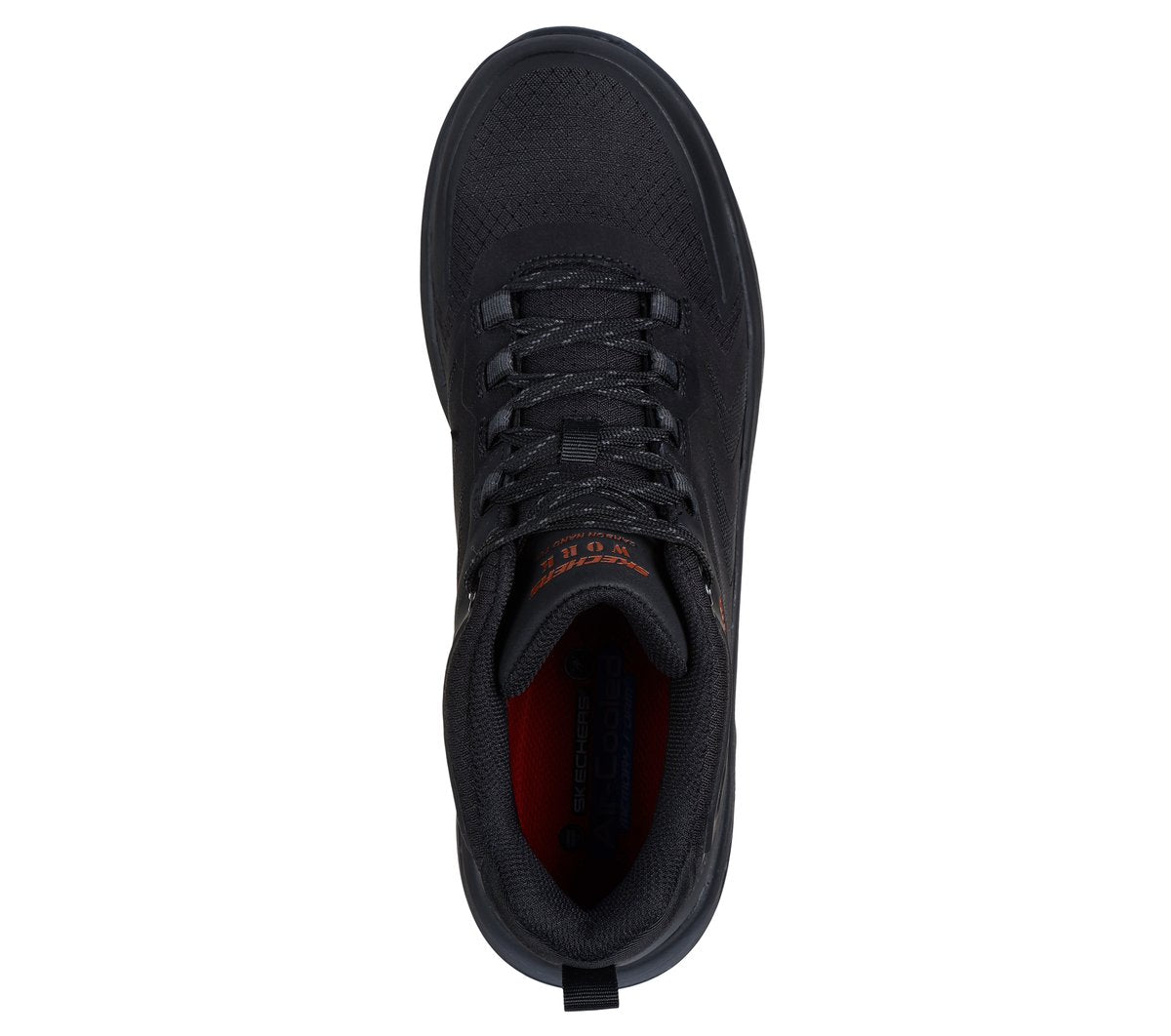 Skechers Men | Work: Speed-Flex Trekker