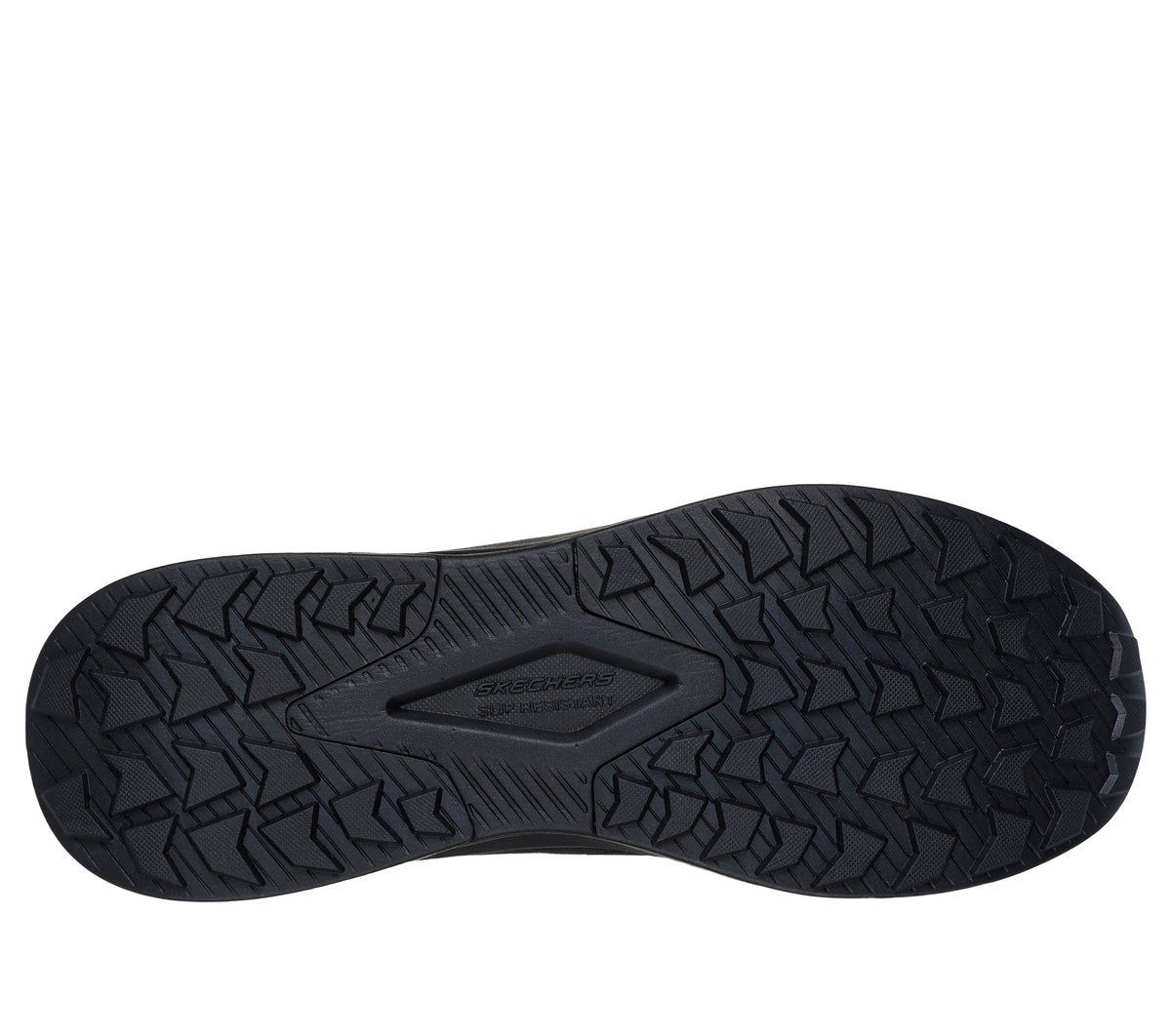 Skechers Men | Work: Speed-Flex Trekker