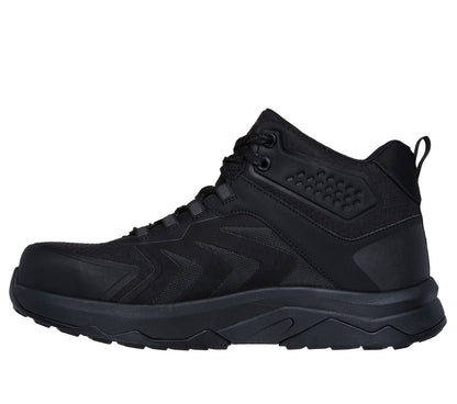 Skechers Men | Work: Speed-Flex Trekker